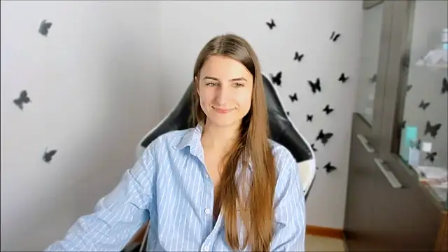 PumpkinCutiePie online show from October 8, 1:31 pm