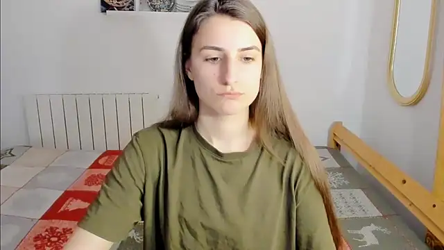 PumpkinCutiePie online show from February 23, 1:30 pm