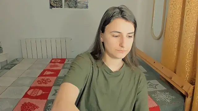 PumpkinCutiePie online show from March 1, 2:41 pm