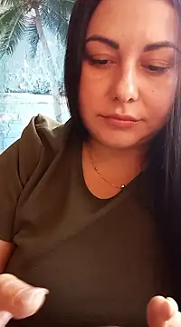 Snapshot of DaisyStreet chatting on October 10, 12:26 pm DaisyStreet online show from October 10, 12:26 pm