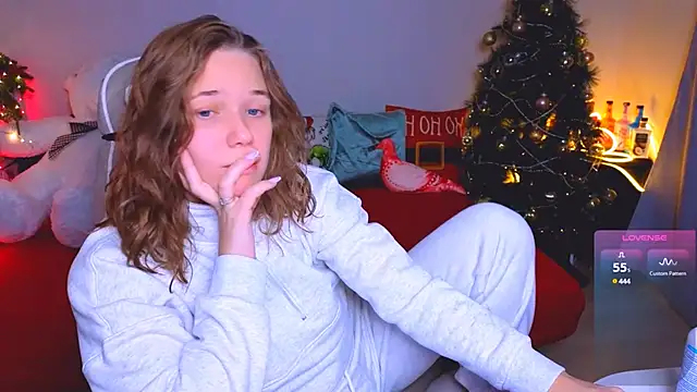 Karen morris online show from January 17, 1:24 pm