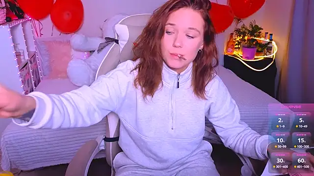 Karen morris online show from March 8, 2:08 pm