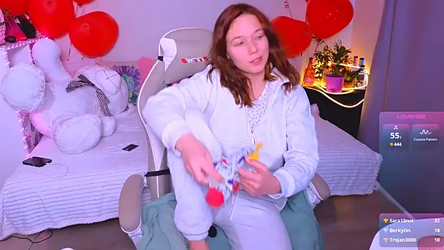 Karen morris online show from March 9, 10:30 am