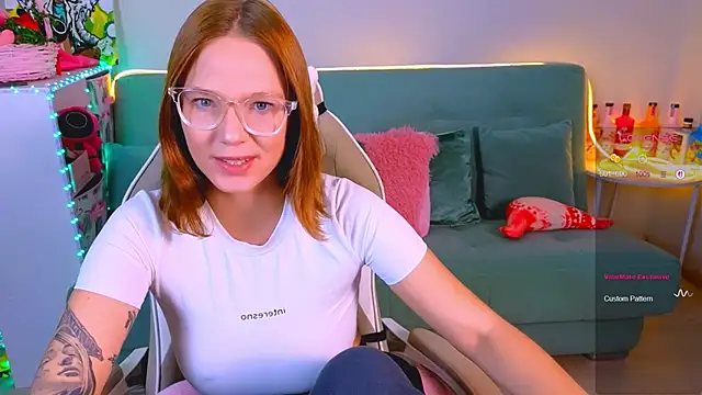 Karen morris online show from October 16, 5:14 pm