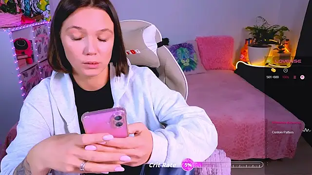 Karen morris online show from November 15, 5:05 am