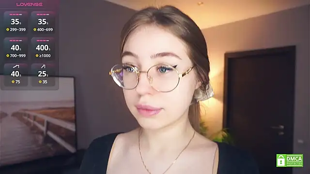 Snapshot of BanemAcard chatting on March 19, 7:07 am BanemAcard online show from March 19, 7:07 am