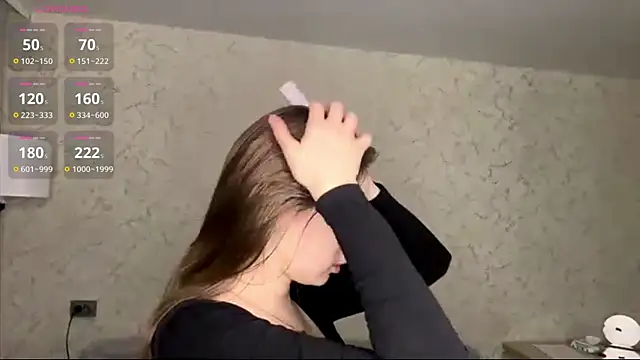 BanemAcard online show from April 14, 3:34 am