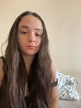 Snapshot of brazillliangirl chatting on February 27, 4:51 pm brazillliangirl online show from February 27, 4:51 pm