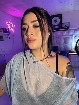 Snapshot of lucianaroy chatting on May 24, 4:45 pm lucianaroy online show from May 24, 4:45 pm