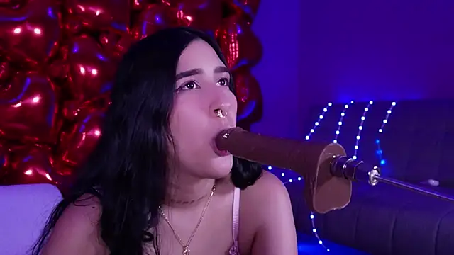 Antonella cutee online show from March 21, 7:55 am