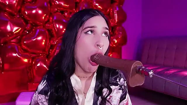 Antonella cutee online show from March 23, 7:09 am