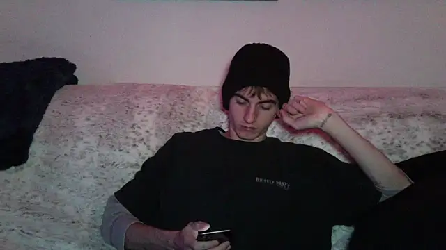 spicylaboi online show from January 25, 3:09 am