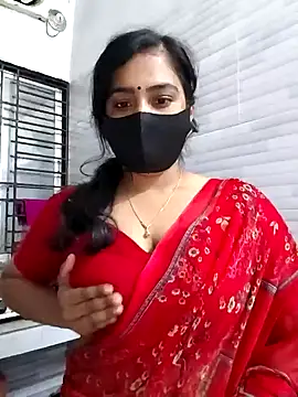 Ritusri Dotta online show from December 23, 2:17 pm