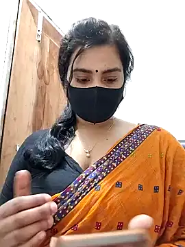 Ritusri Dotta online show from January 30, 7:04 pm