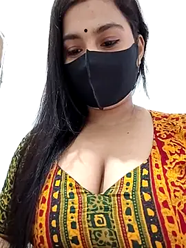 Ritusri Dotta online show from October 22, 3:40 am