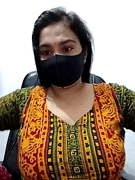 Ritusri Dotta online show from November 15, 4:36 pm