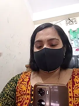 Ritusri Dotta online show from February 14, 6:37 pm