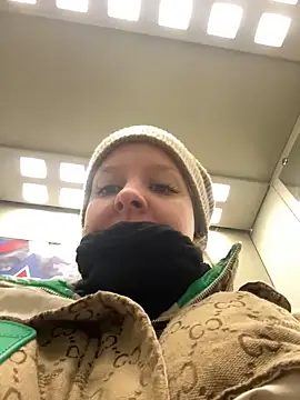 LikaCat online show from February 1, 4:14 am