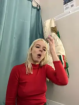 LikaCat online show from March 11, 7:37 am