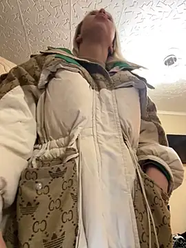 LikaCat online show from October 2, 4:19 am