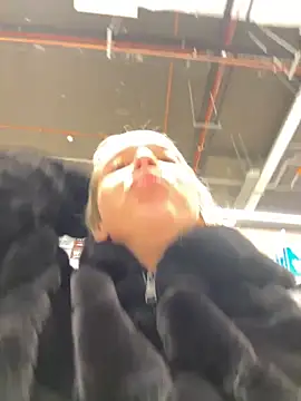 LikaCat online show from October 22, 3:51 am