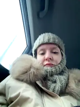 LikaCat online show from November 7, 2:00 am