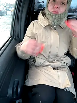 LikaCat online show from November 16, 2:28 am