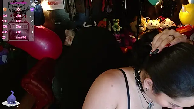 kureiji hentaii online show from February 5, 5:34 am