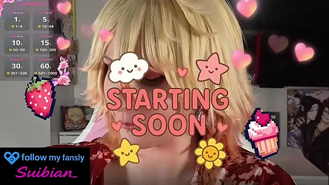  suibian  online show from September 30, 10:04 pm