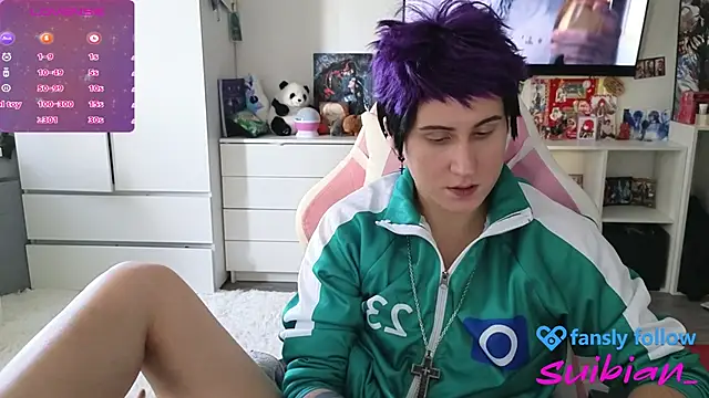  suibian  online show from October 4, 1:09 pm