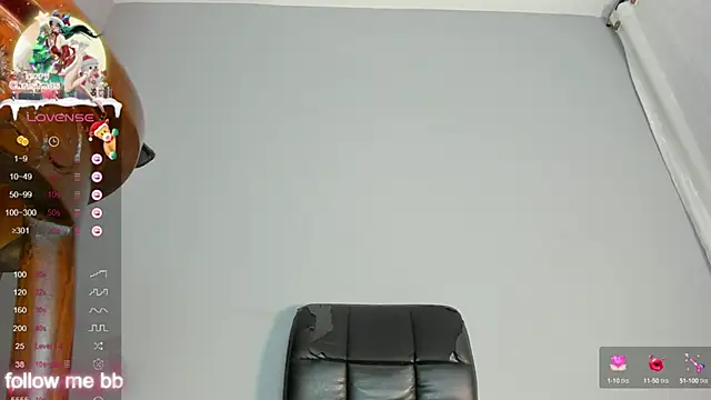 natty brown online show from December 22, 1:23 am