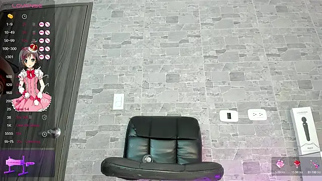 natty brown online show from February 28, 7:05 am