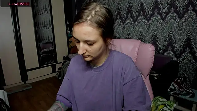 AlexRacc00n online show from February 1, 3:28 pm