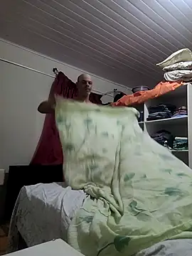 MysticalPolluter online show from February 10, 2:59 am