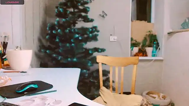 Snapshot of RosaJil chatting on December 15, 2:41 am RosaJil online show from December 15, 2:41 am