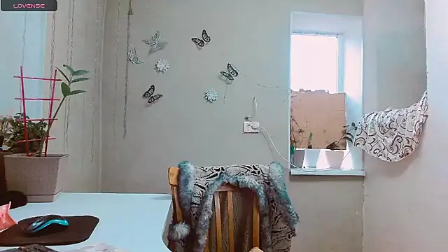 Snapshot of RosaJil chatting on January 26, 1:58 pm RosaJil online show from January 26, 1:58 pm