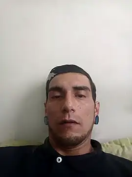 Bogotano1312 online show from October 26, 1:39 pm