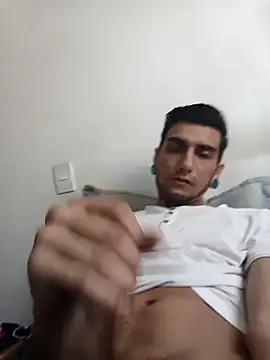 Bogotano1312 online show from October 27, 12:09 pm