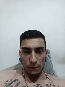 Bogotano1312 online show from November 27, 10:23 pm