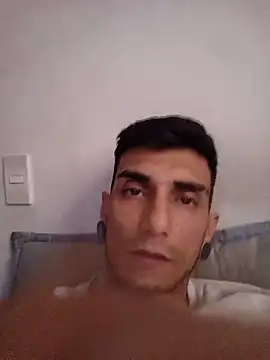 Bogotano1312 online show from December 14, 10:36 pm