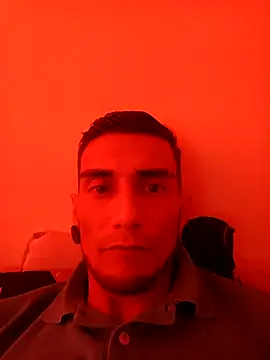 Bogotano1312 online show from April 12, 12:54 pm