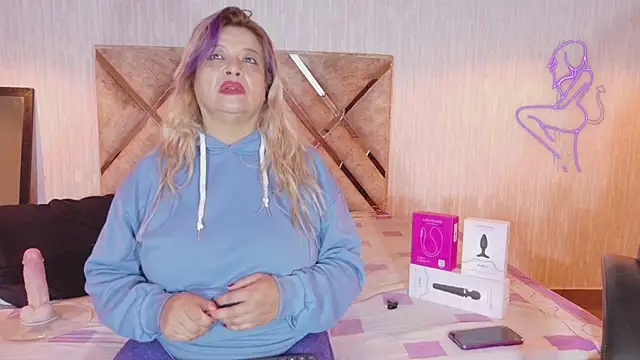 Natasha 699 online show from February 15, 9:44 pm