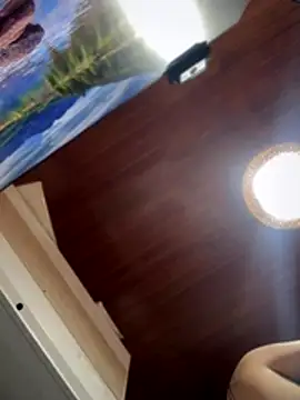 MarianaBenz online show from November 5, 11:27 pm