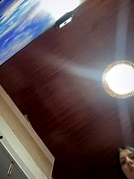 MarianaBenz online show from December 16, 12:04 am