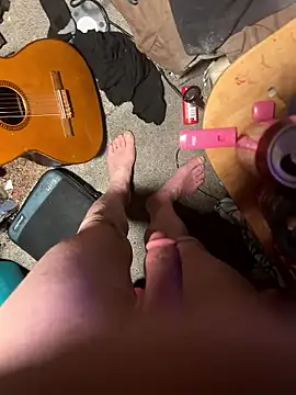 Followthepiper online show from January 9, 2:03 am