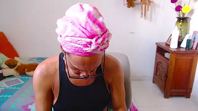 bardotbigcockts online show from September 23, 8:34 pm