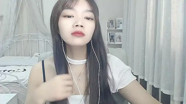 Jenny-Z online show from December 2, 2:17 am