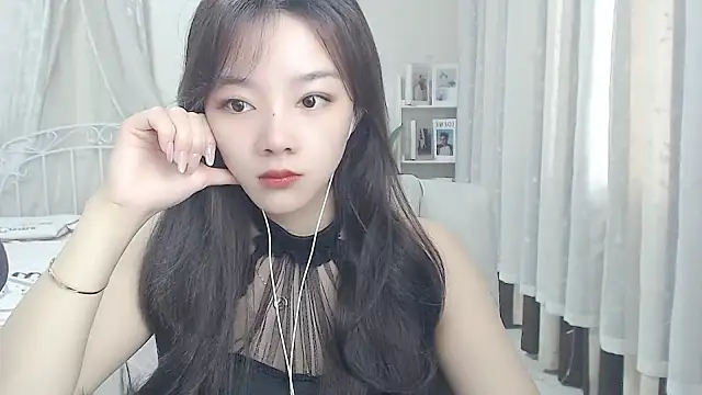Jenny-Z online show from April 4, 1:37 am