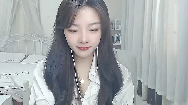 Jenny-Z online show from April 21, 1:42 am