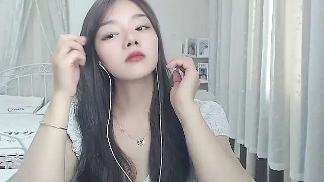Jenny-Z online show from April 28, 1:59 am